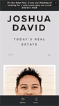 Mobile Screenshot of becausehouse.com
